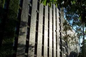 [Building W6A at Macquarie]
